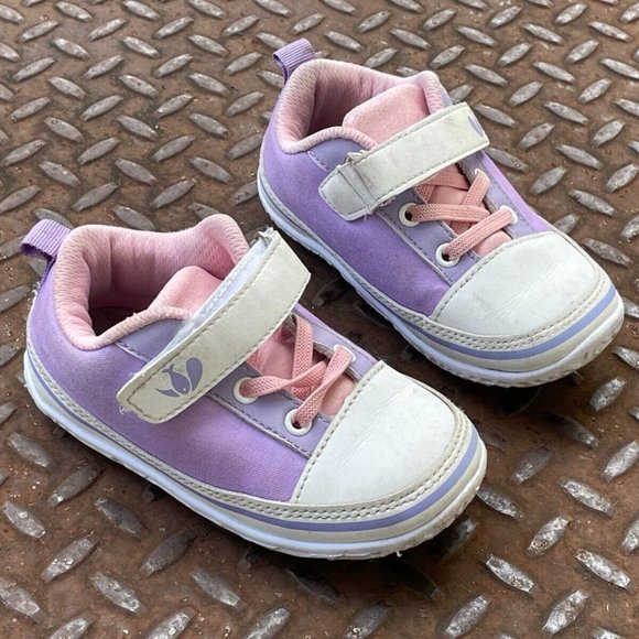 Other - Kids Shoes Multi Color Sneaker Baby girl Shoes Size 170